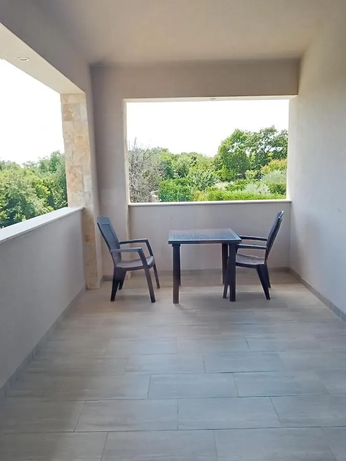 Villa Marie 5-Sterne Kornić Κροατία