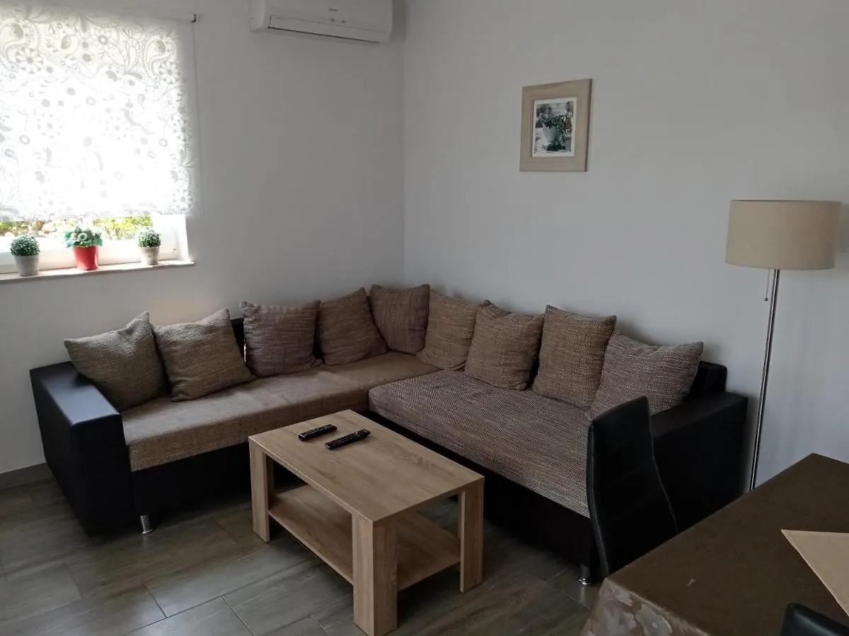 Villa Marie 5-Sterne Kornić