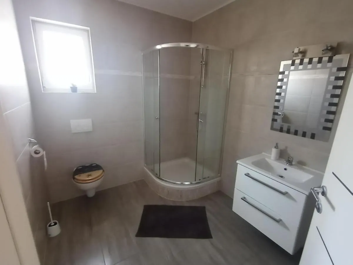 Villa Marie 5-Sterne Kornić